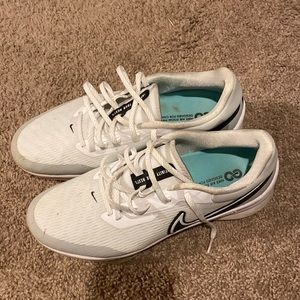 Nike Infinity Tour Next% Golf Shoes